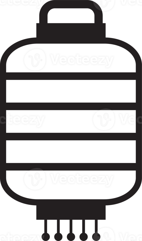 The Chinese New Year icon for holiday concept. png