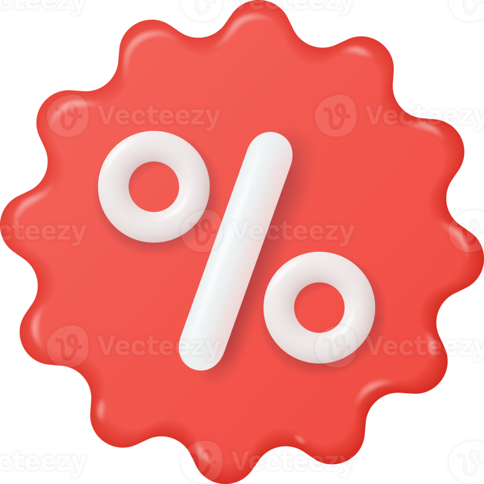 Discount badge icon. png
