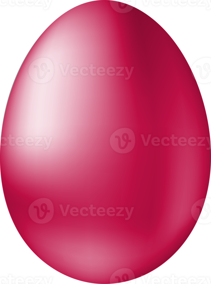 Easter egg icon png