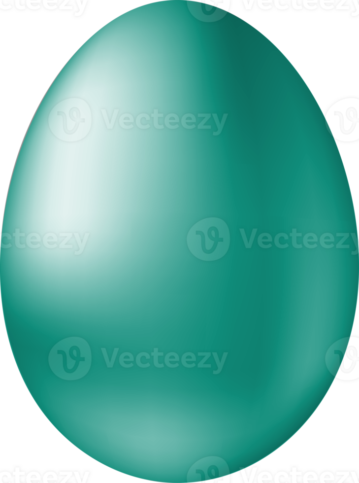 Easter egg icon png