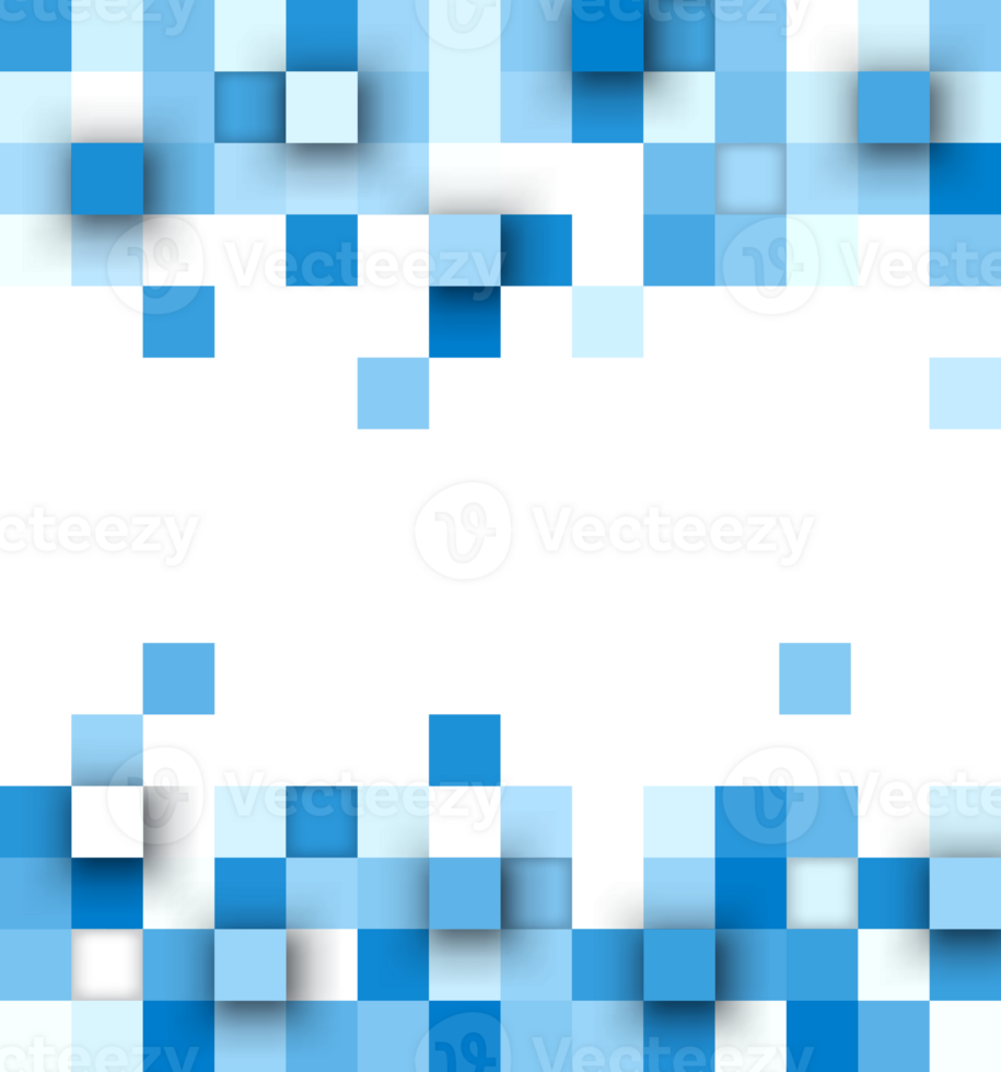 abstract texture with squares. png