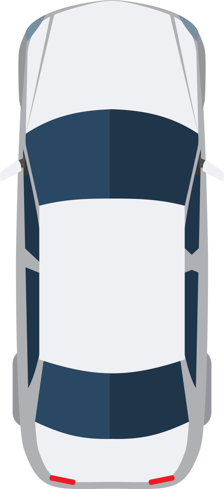 Cars top view 36310409 PNG