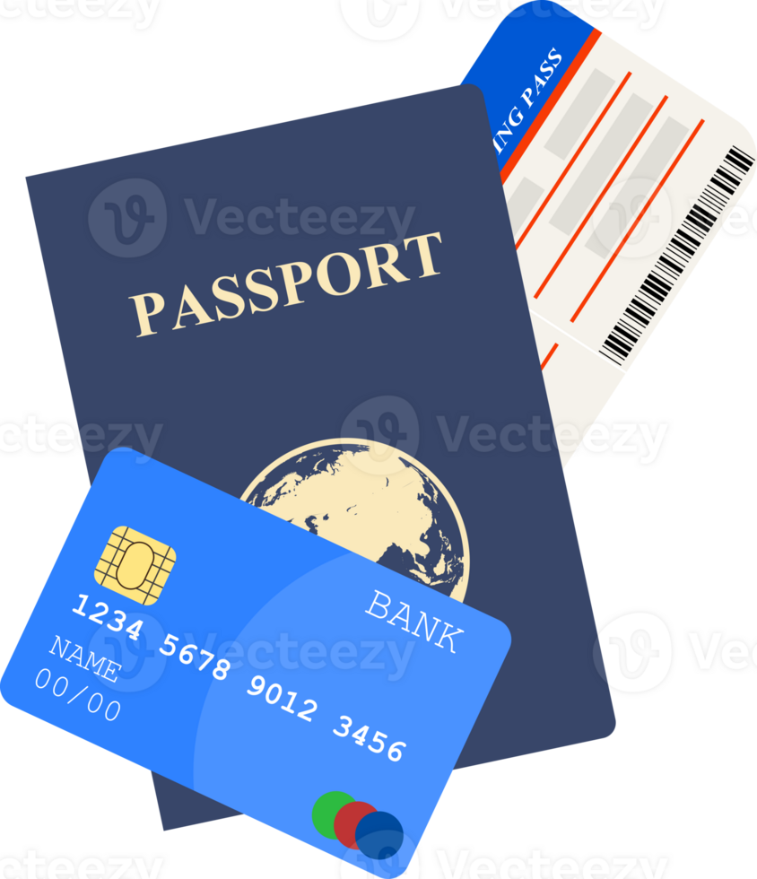 Travel and tourism concept. png
