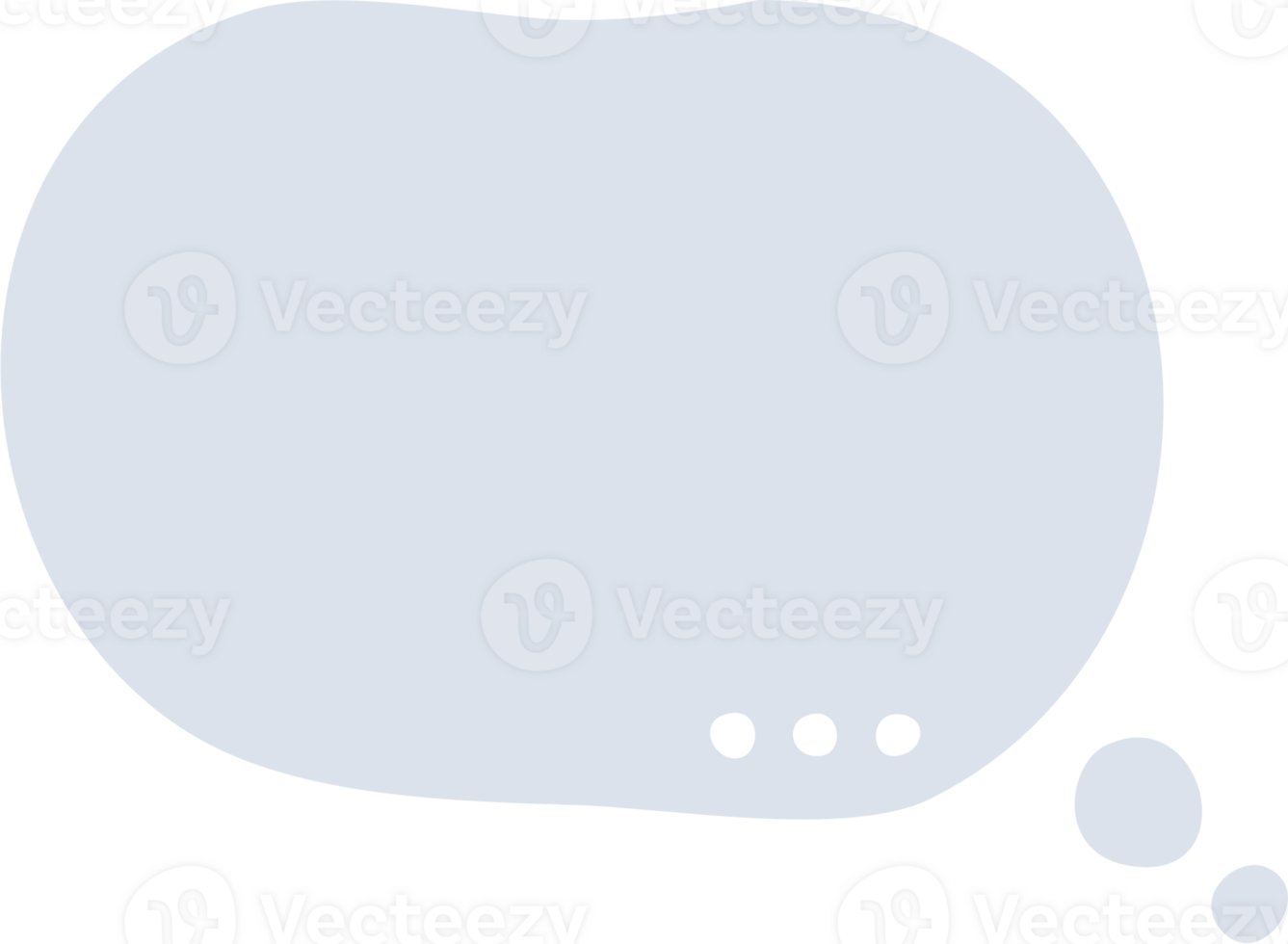 Colorful pastel purple color speech bubble balloon, icon sticker memo keyword planner text box banner, flat png transparent element design