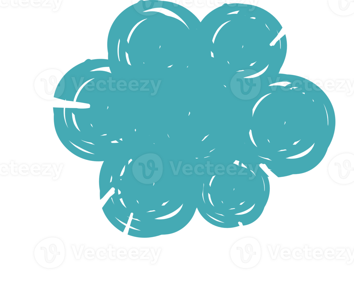 Colorful pastel green color speech bubble balloon with quotation marks, icon sticker memo keyword planner text box banner, flat png transparent element design