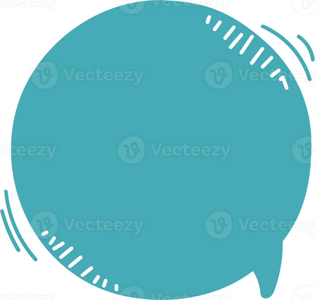 Colorful pastel green color speech bubble balloon, icon sticker memo keyword planner text box banner, flat png transparent element design