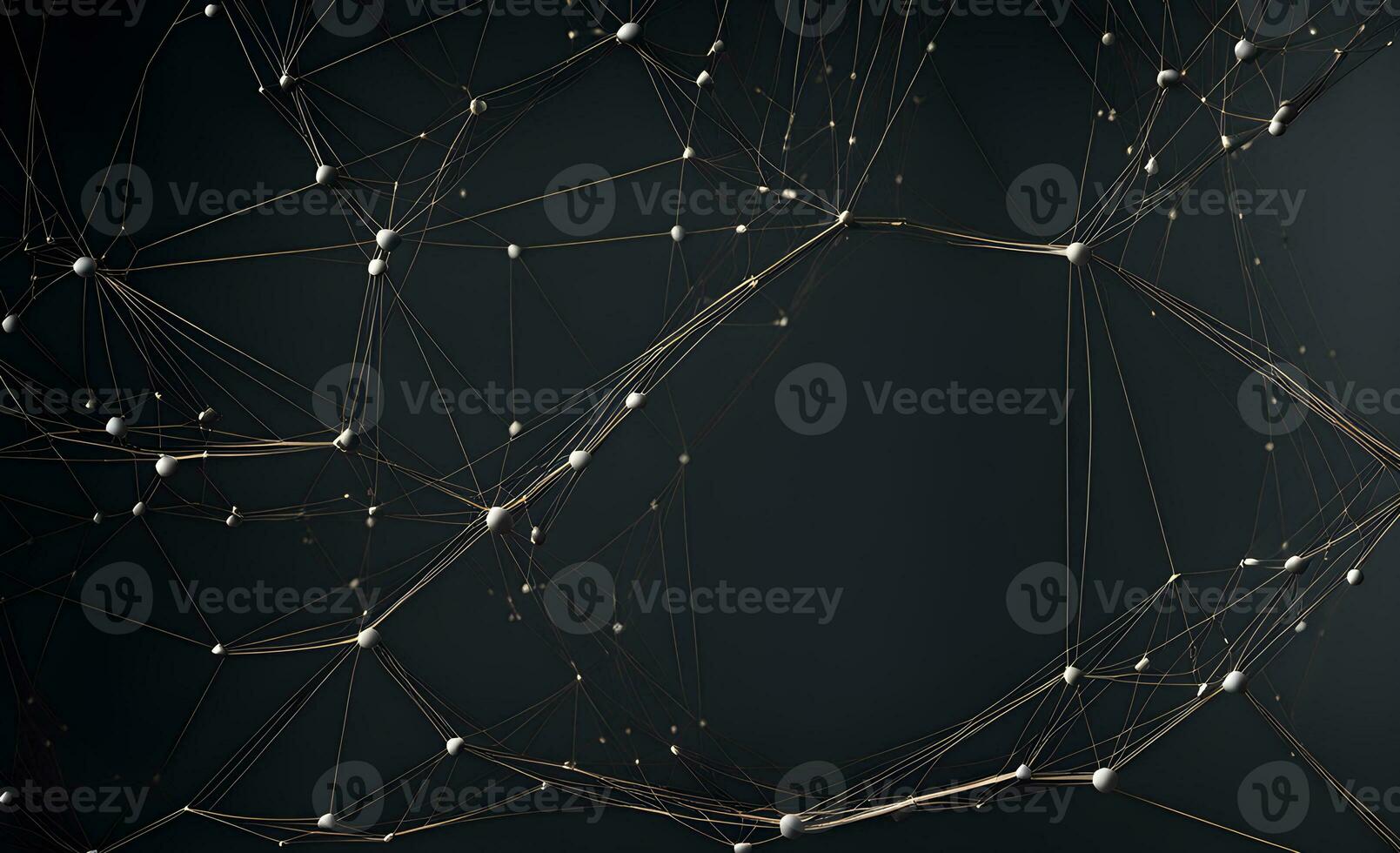 AI generated Abstract background for desktop wallaper photo