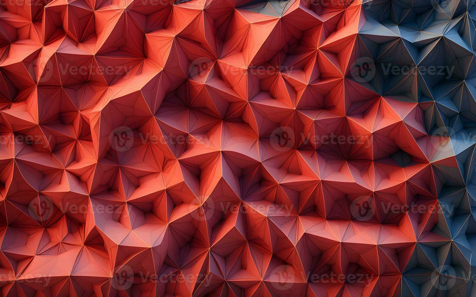 AI generated Abstract background for desktop wallpaper photo