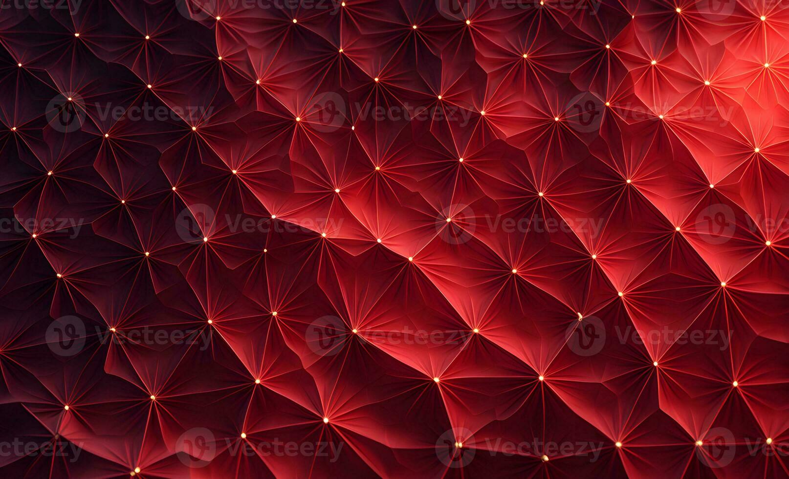 AI generated abstract 3d rendering background for desktop wallpaper photo