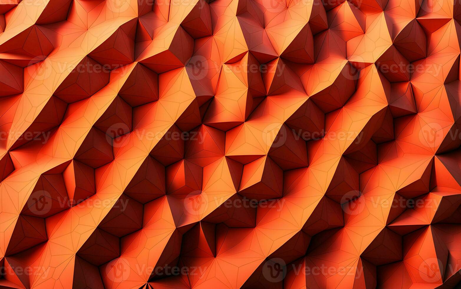 AI generated Abstract background for desktop wallpaper photo