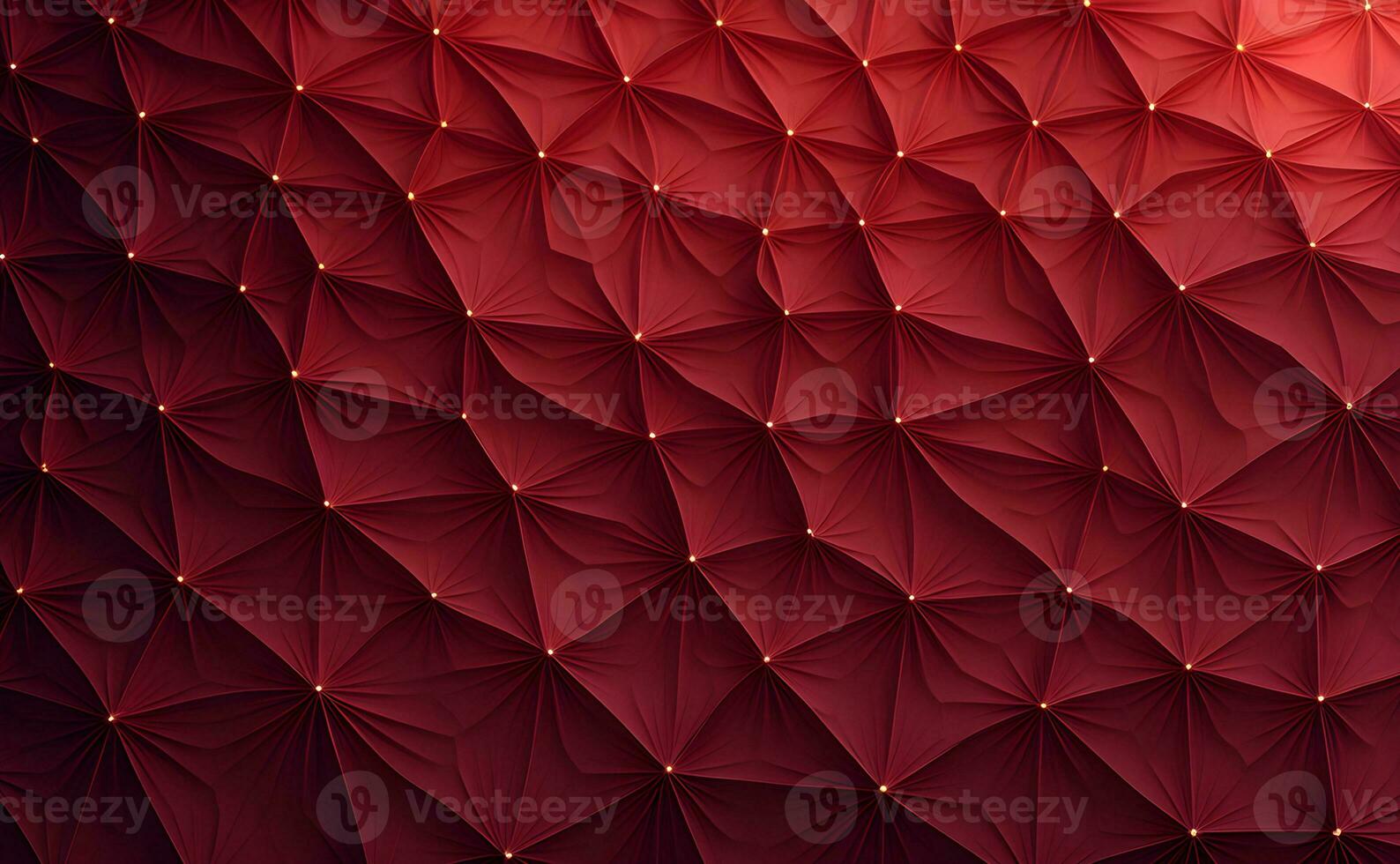 AI generated abstract 3d rendering background for desktop wallpaper photo