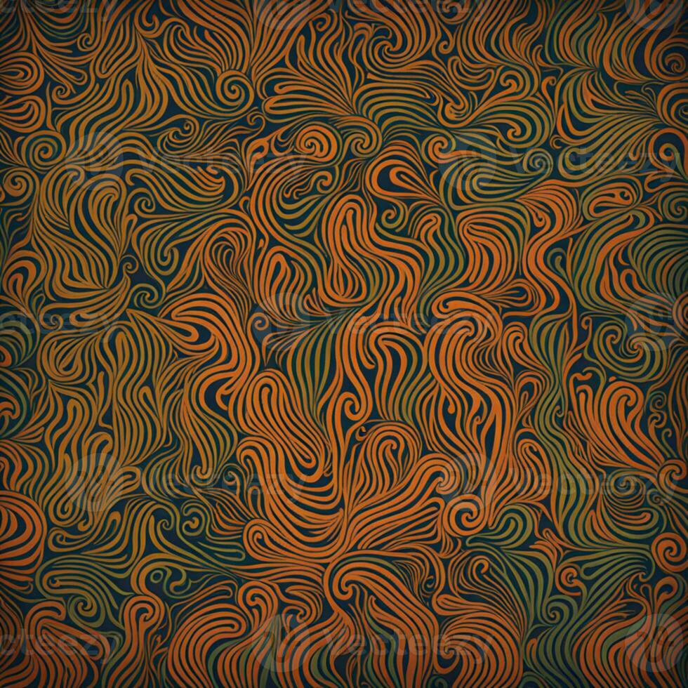 AI generated Abstract background for desktop wallpaper photo