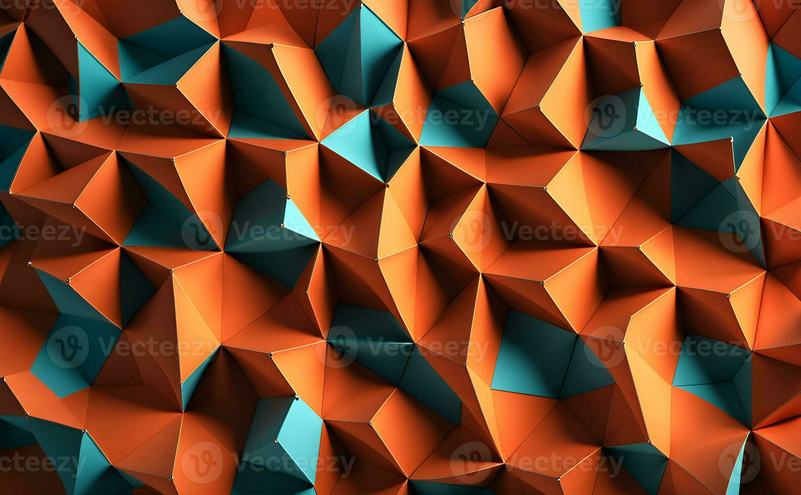 AI generated Abstract background for desktop wallaper photo