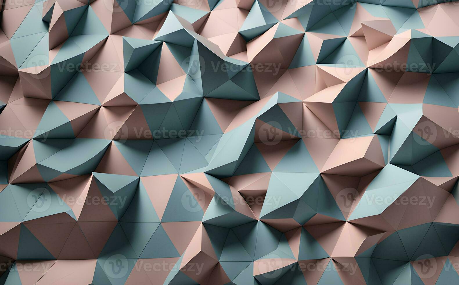 AI generated Abstract background for desktop wallpaper photo