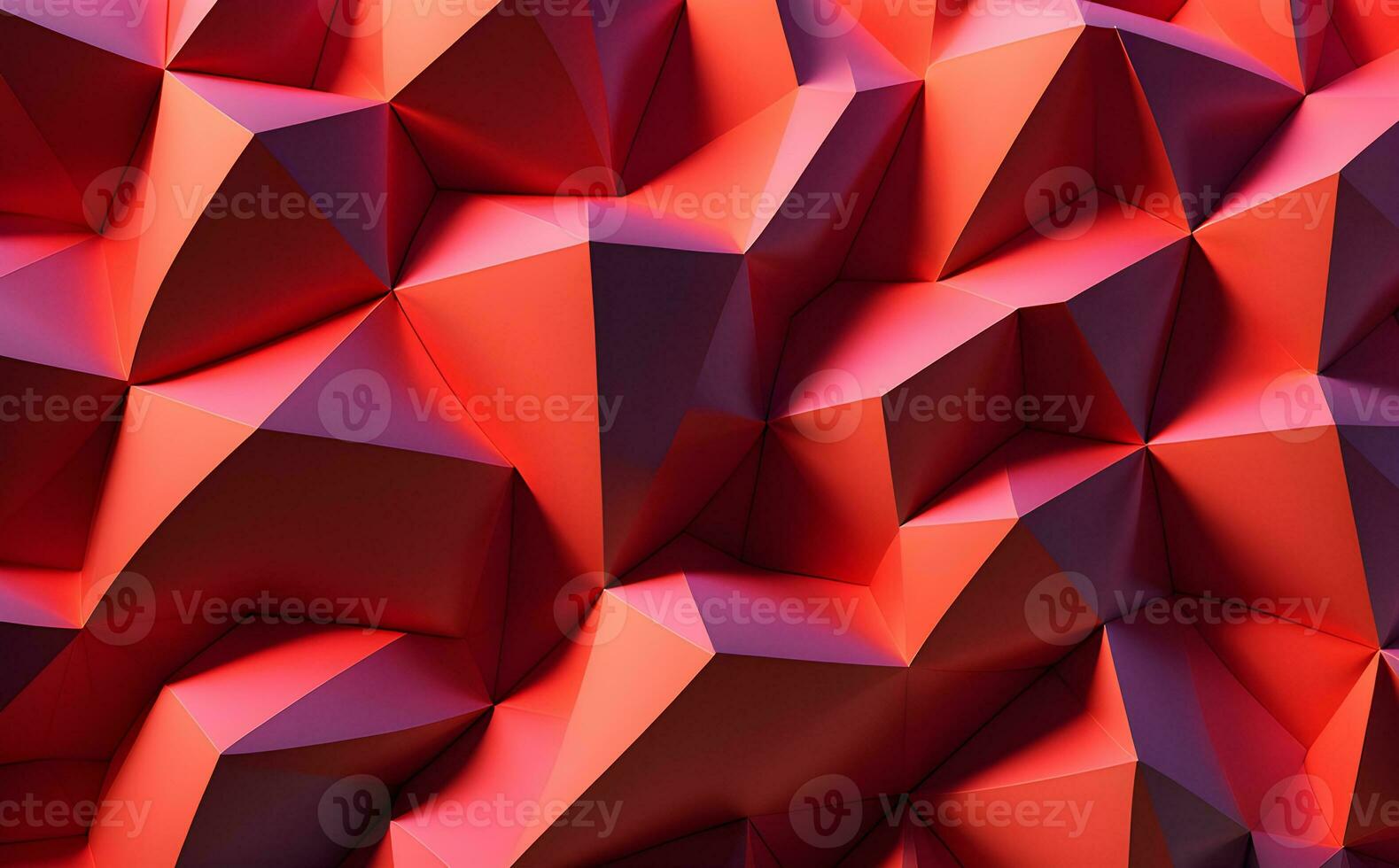 AI generated Abstract background for desktop wallpaper photo