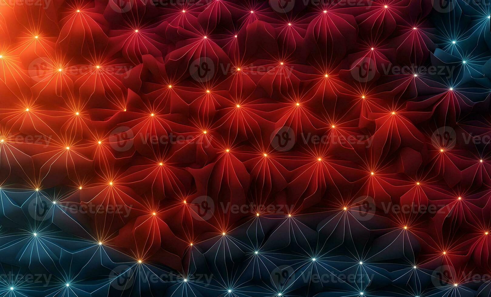 AI generated Abstract background for desktop wallaper photo
