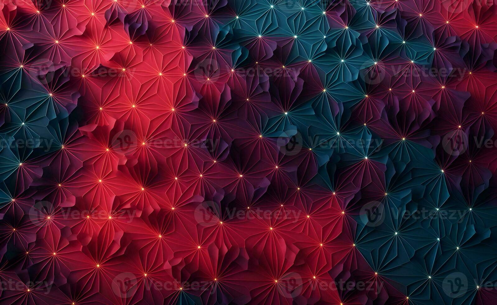 AI generated Abstract background for desktop wallaper photo
