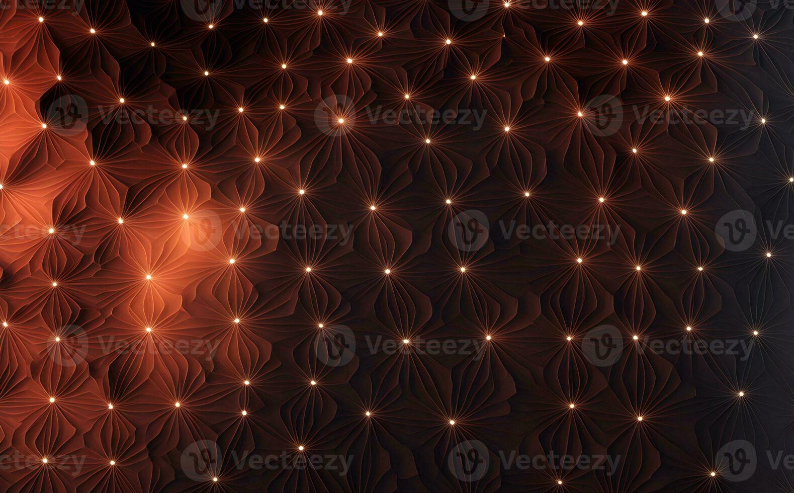 AI generated Abstract background for desktop wallpaper photo