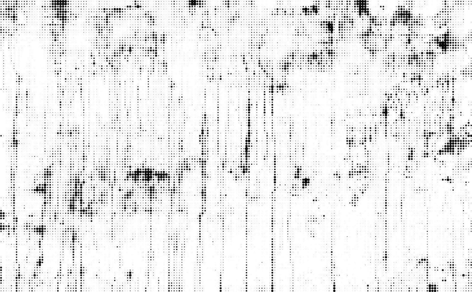 Abstract halftone grunge background. Artistic backdrop design. vector