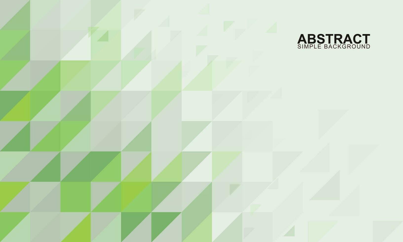Triangle tiles background. Abstract pattern. vector