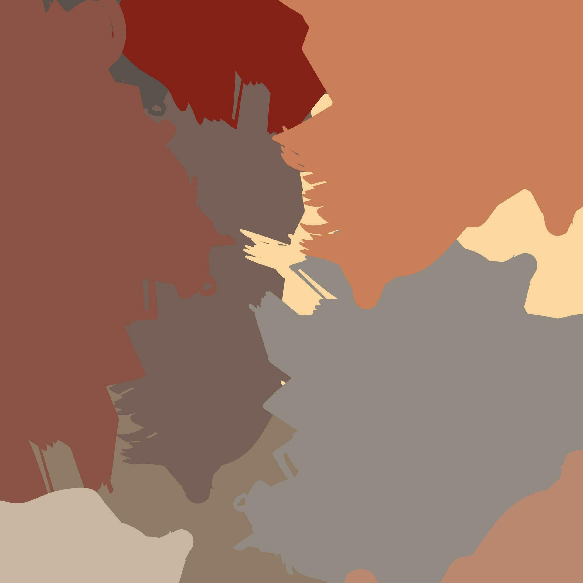 Vector pattern with random forms. 36314464 Vector Art at Vecteezy