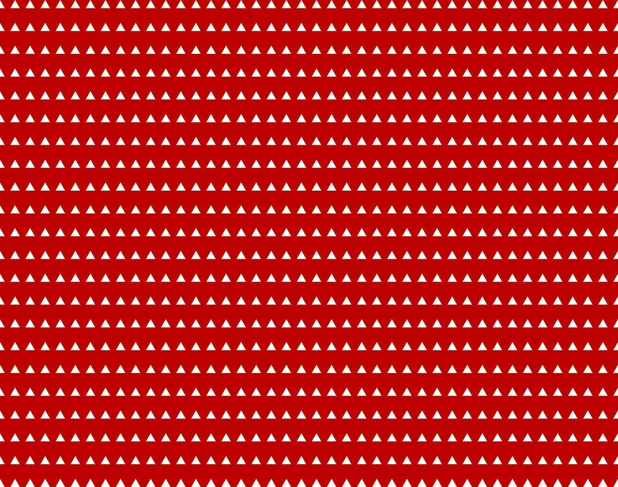 resumen modelo antecedentes de triángulo, retro Clásico vector diseño. elementos de geométrico figura icono para concepto aplicaciones y sitios web y desarrollo - vector