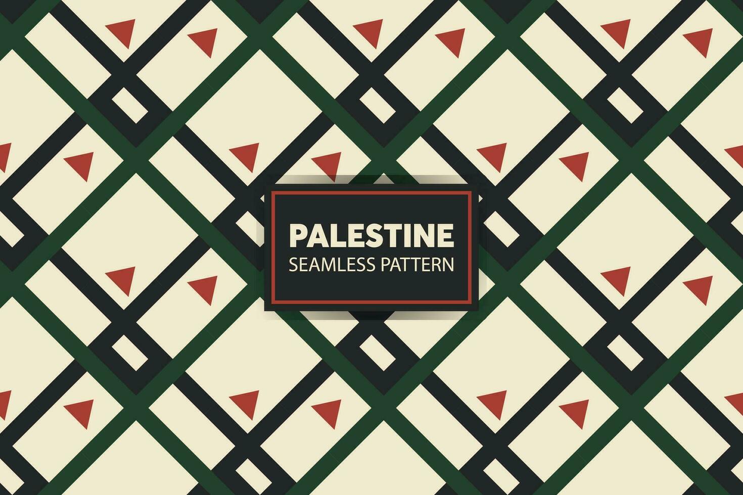 Palestinian embroidery pattern background. Great for presentations and slides. vector file.