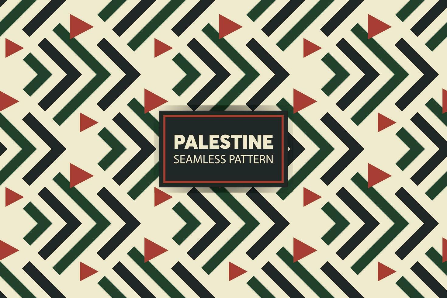 Palestinian embroidery pattern background. Great for presentations and slides. vector file.