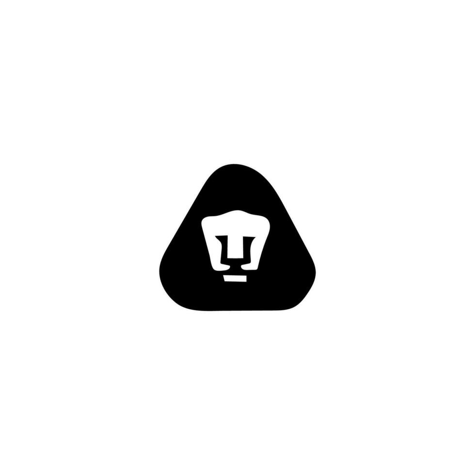 simple minimalist logo design vector