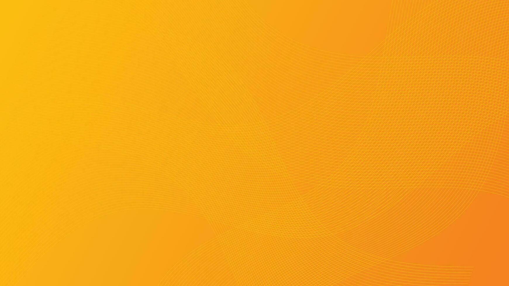 abstract orange color background with modern lines pattern 36318519
