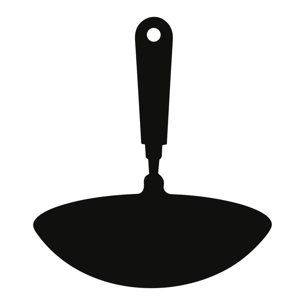 Kitchen tools silhouette, Kitchen utensils silhouette-Vector Silhouette. vector