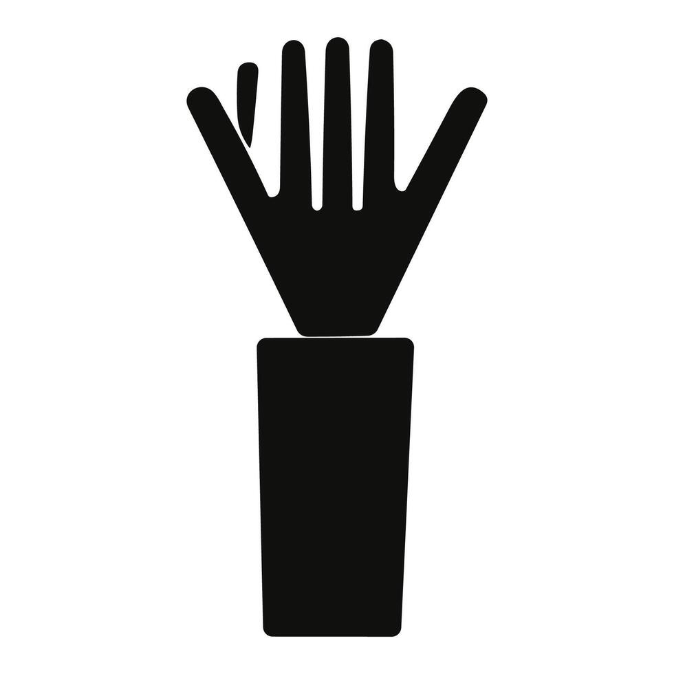 Kitchen tools silhouette, Kitchen utensils silhouette-Vector Silhouette. vector