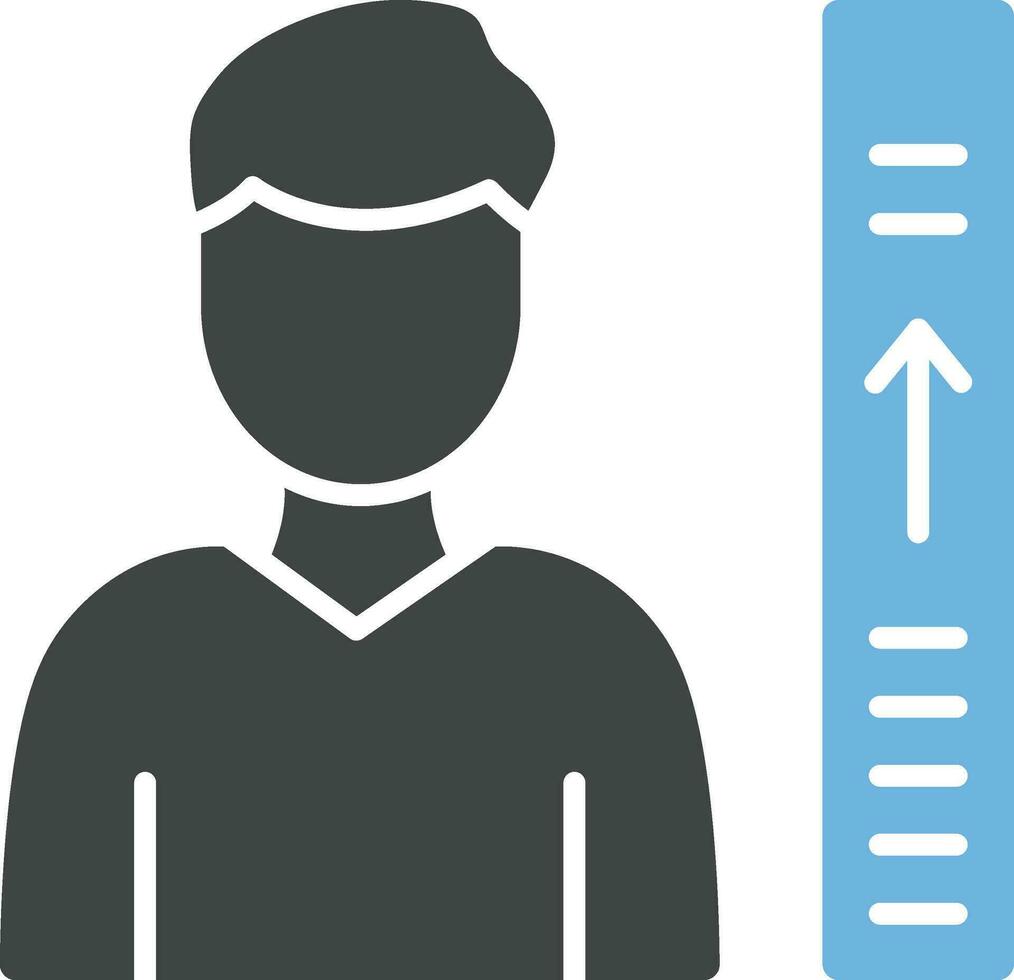 Development icon vector image.