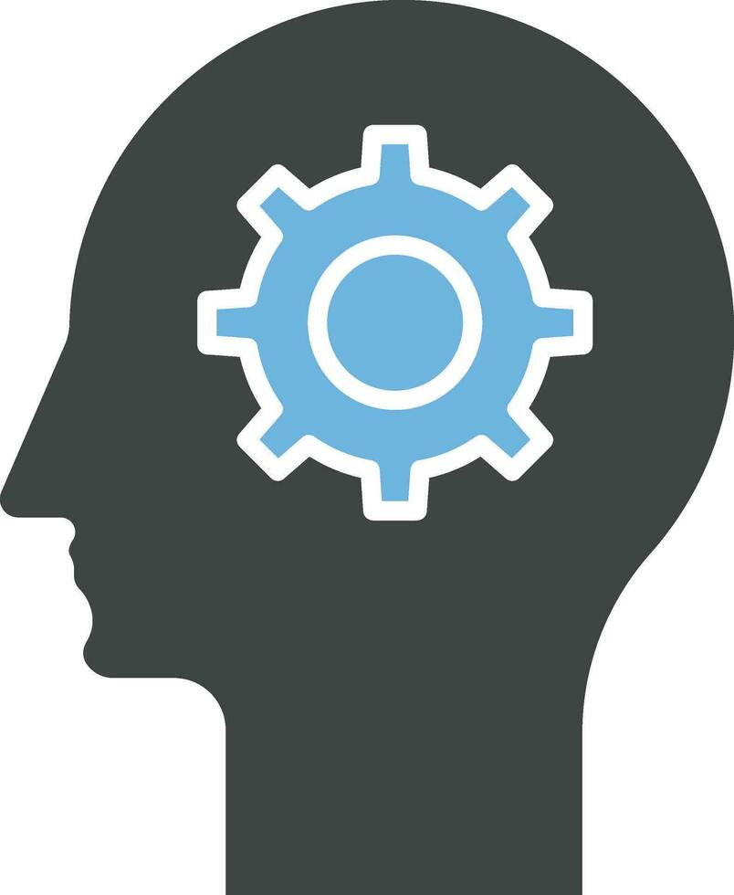 Logic icon vector image. 36319126 Vector Art at Vecteezy