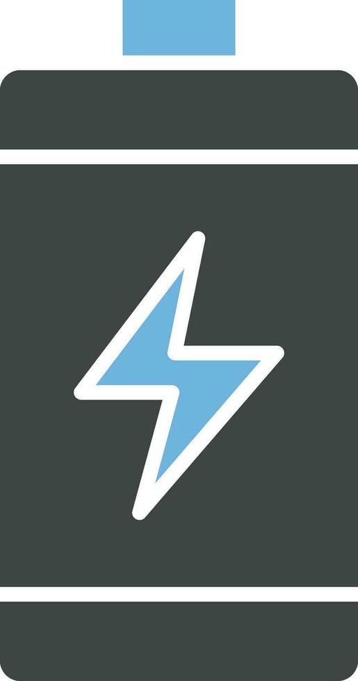 Power Pack icon vector image.