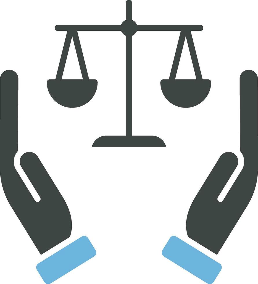 Business Ethics icon vector image.