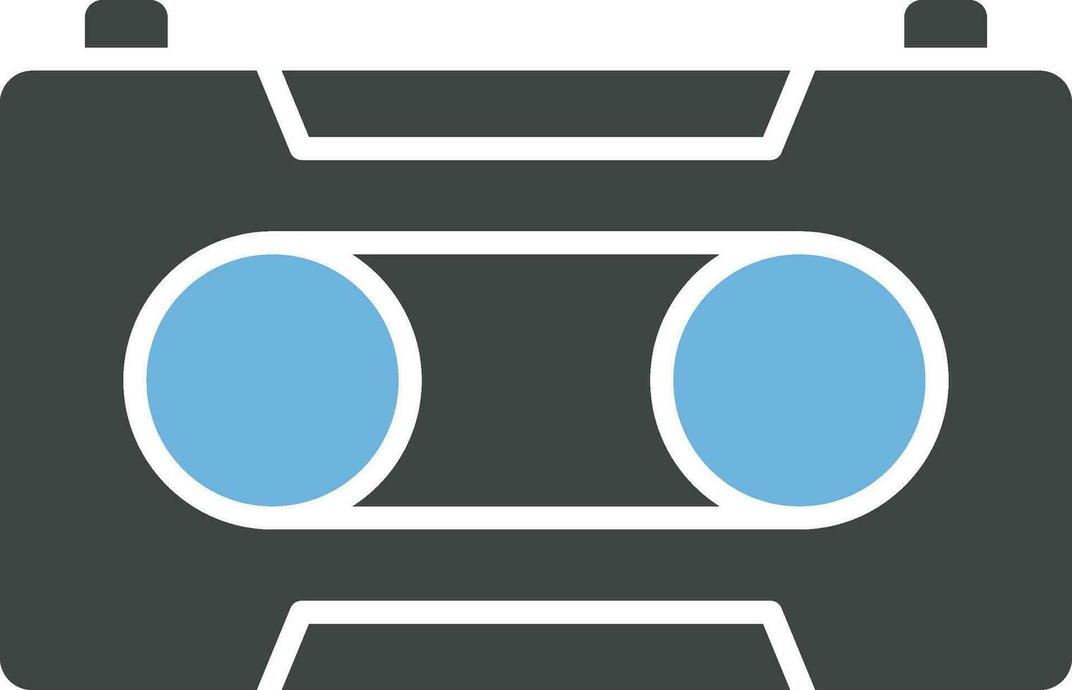 Tape Recorder icon vector image. 36319633 Vector Art at Vecteezy