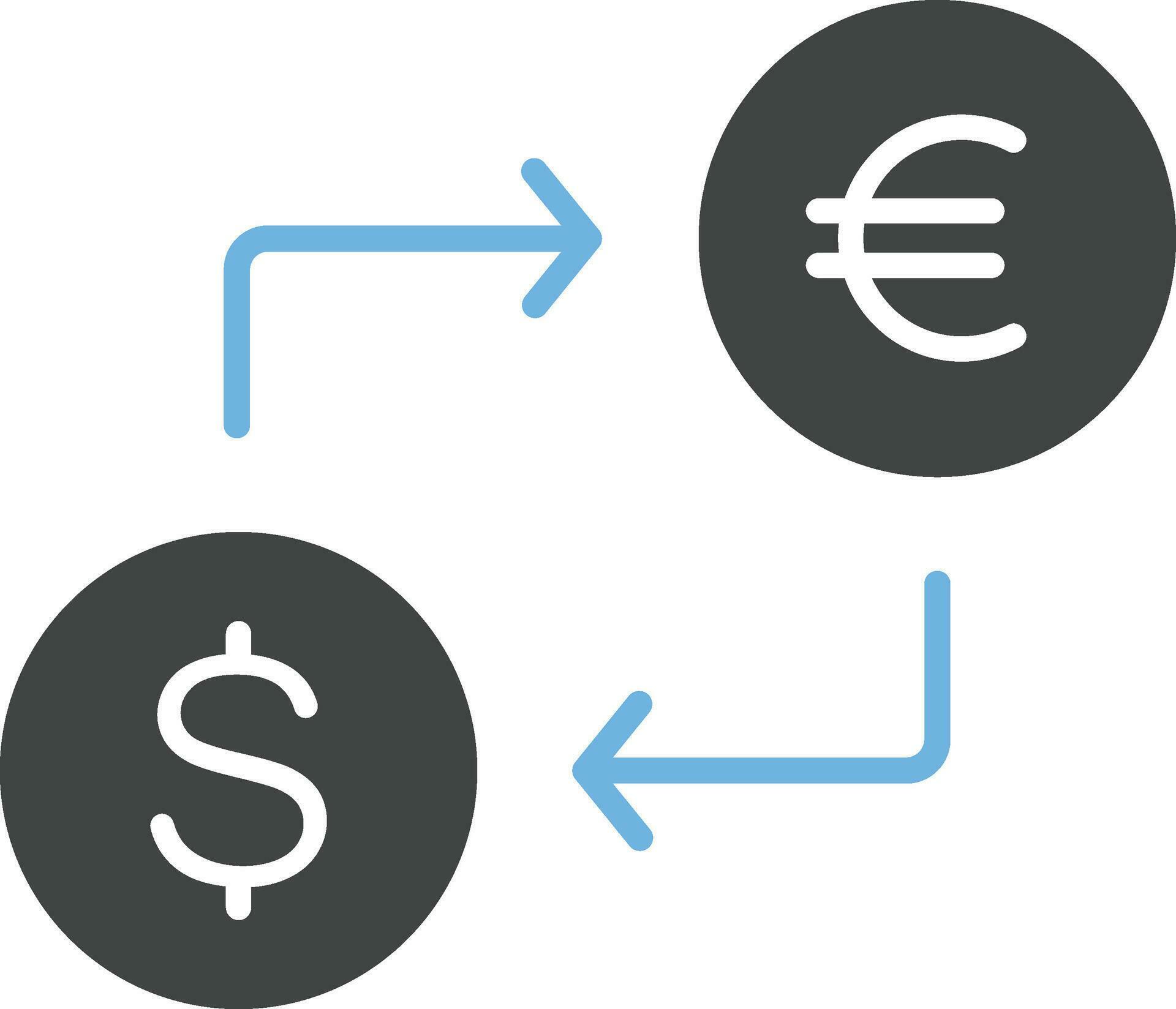 Dollar To Euro Icon Vector Image 36319646 Vector Art At Vecteezy dollar-to-euro-icon-vector-image-36319646-vector-art-at-vecteezy
