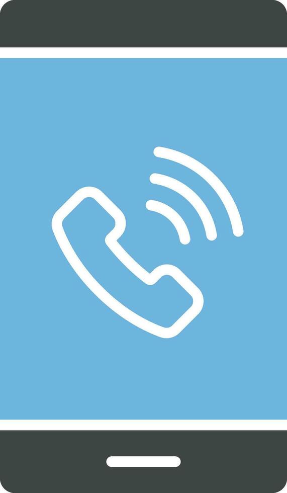 Dial Call icon vector image. 36319709 Vector Art at Vecteezy