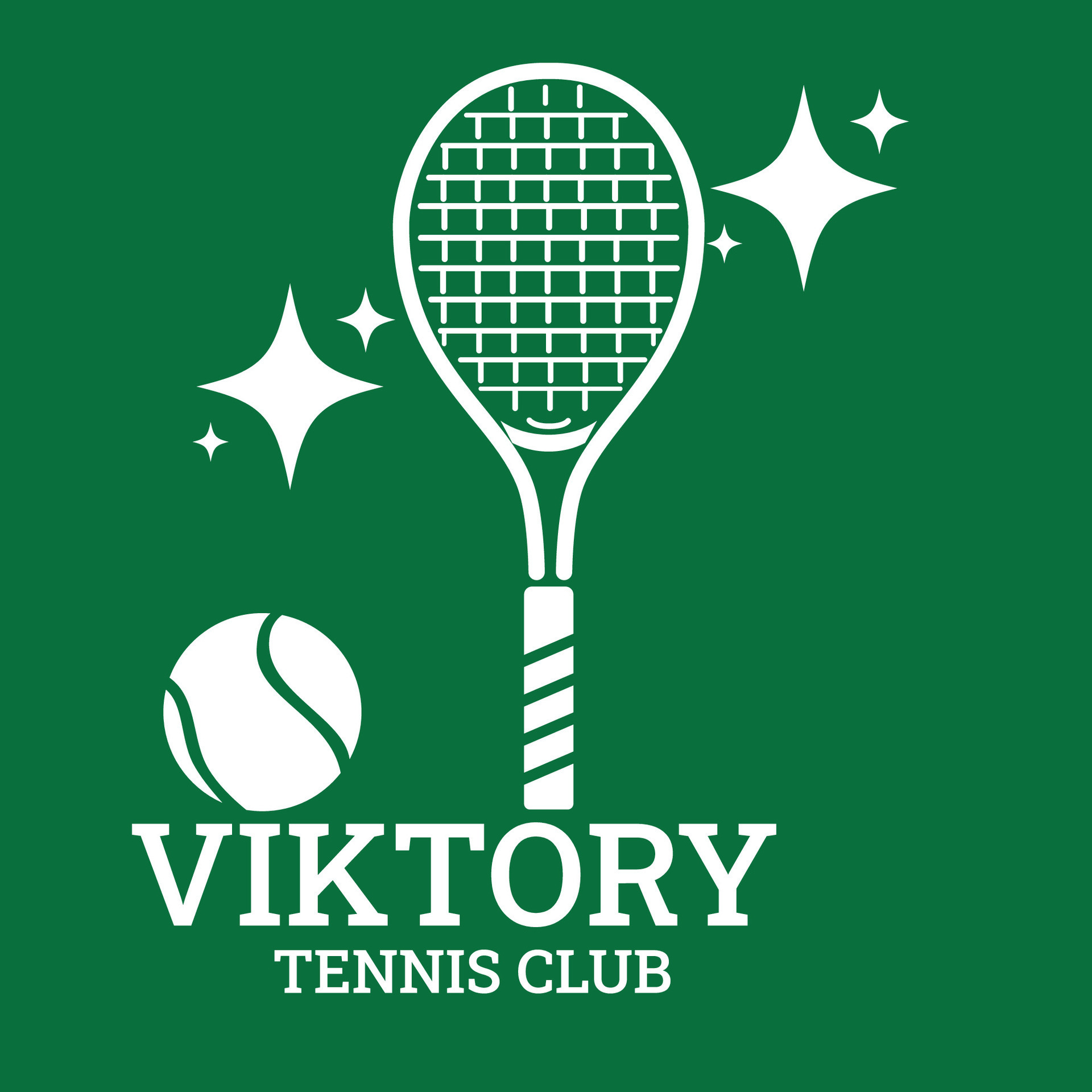 victory tennis