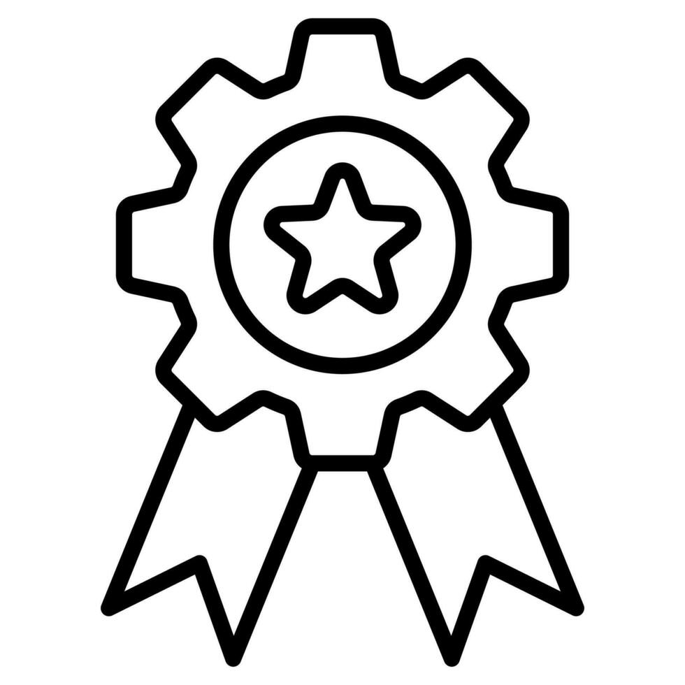 Skill Mastery icon line vector illustration 36322814 Vector Art at Vecteezy