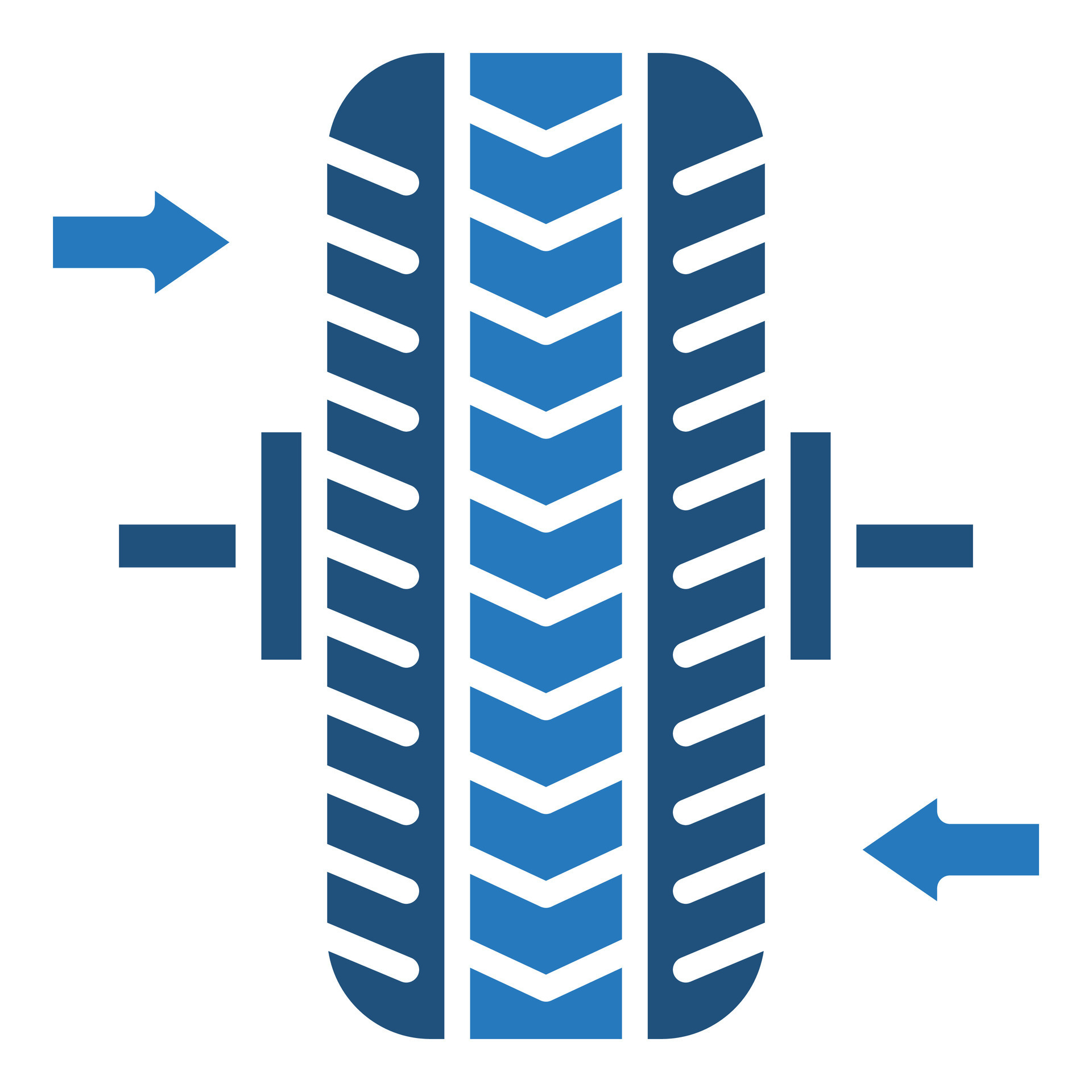 Tire Balancing icon line vector illustration 36322826 Vector Art at