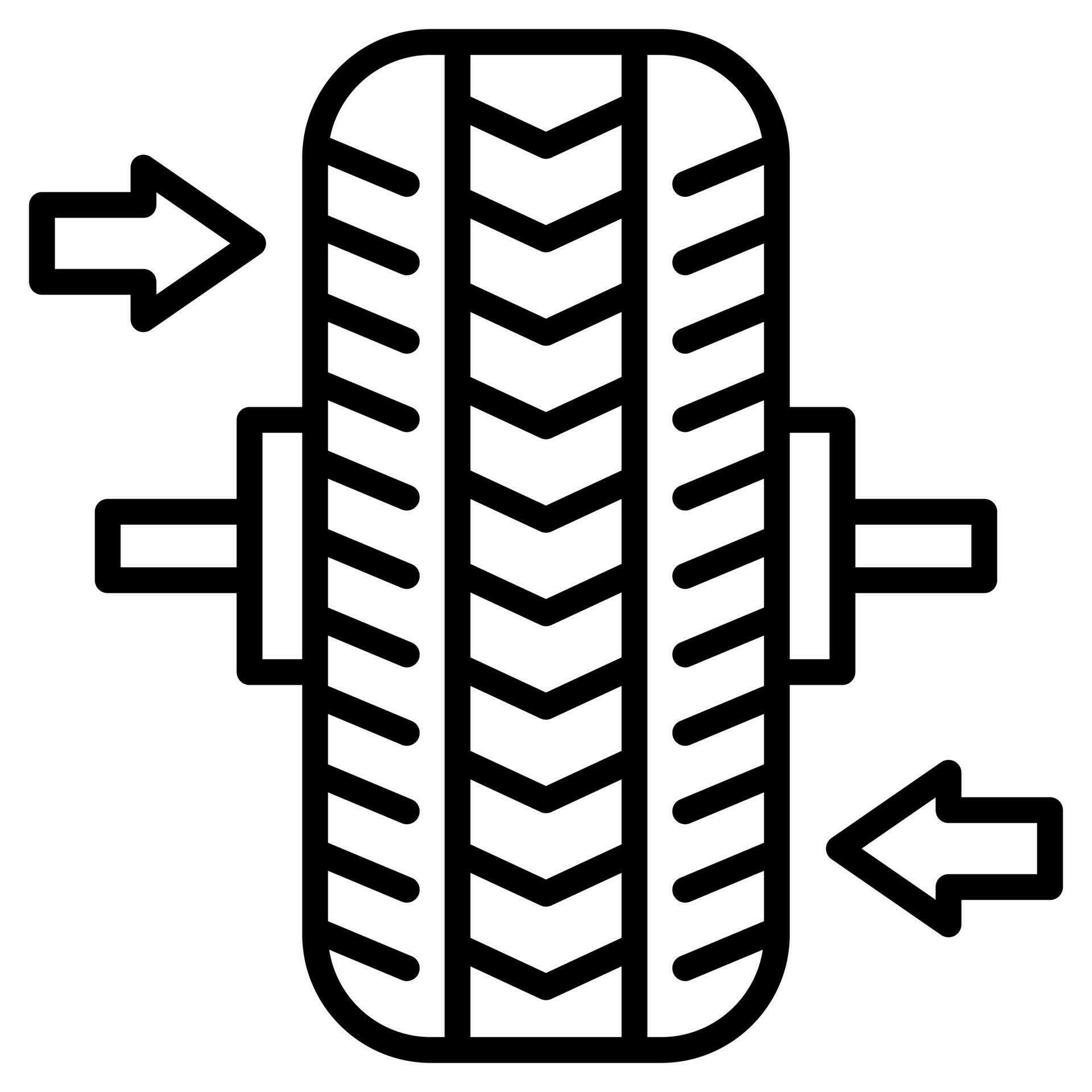 Tire Balancing icon line vector illustration 36322977 Vector Art at