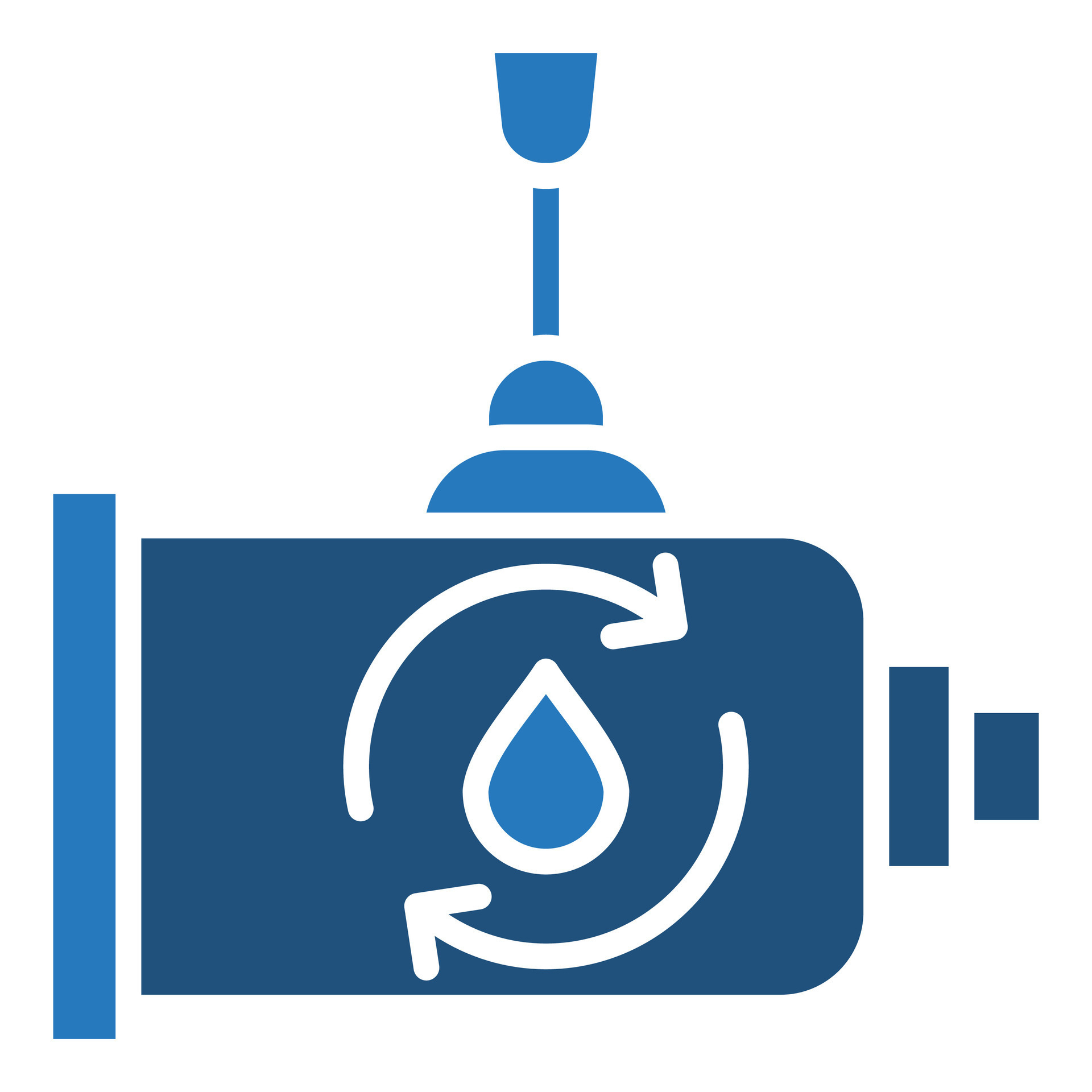 Transmission Fluid Change Icon Line Vector Illustration 36322994 Vector transmission-fluid-change-icon-line-vector-illustration-36322994-vector