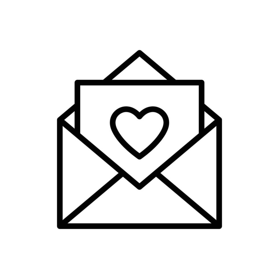 valentine icon vector design template simple and clean