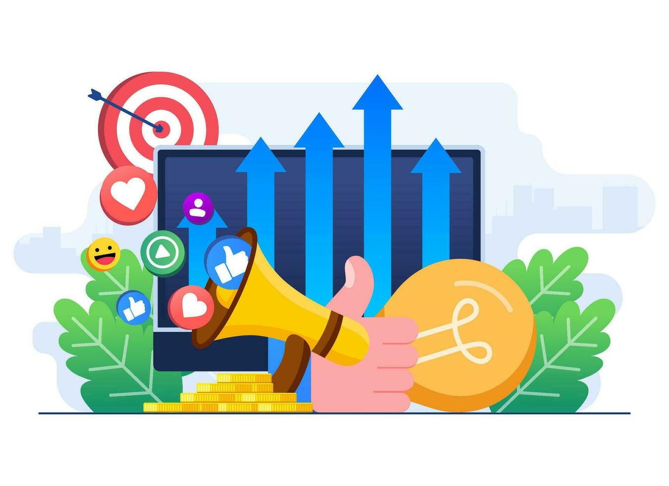 Turning Social Media Into Powerful Income Streams