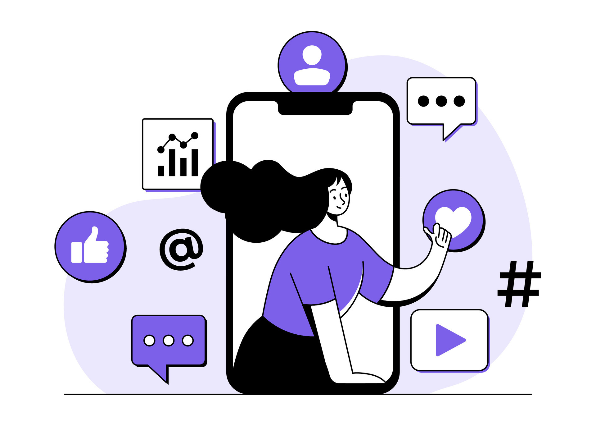 Digital Marketing Endorsement: Strategi Jitu Memanfaatkan Pengaruh Selebriti dan Influencer