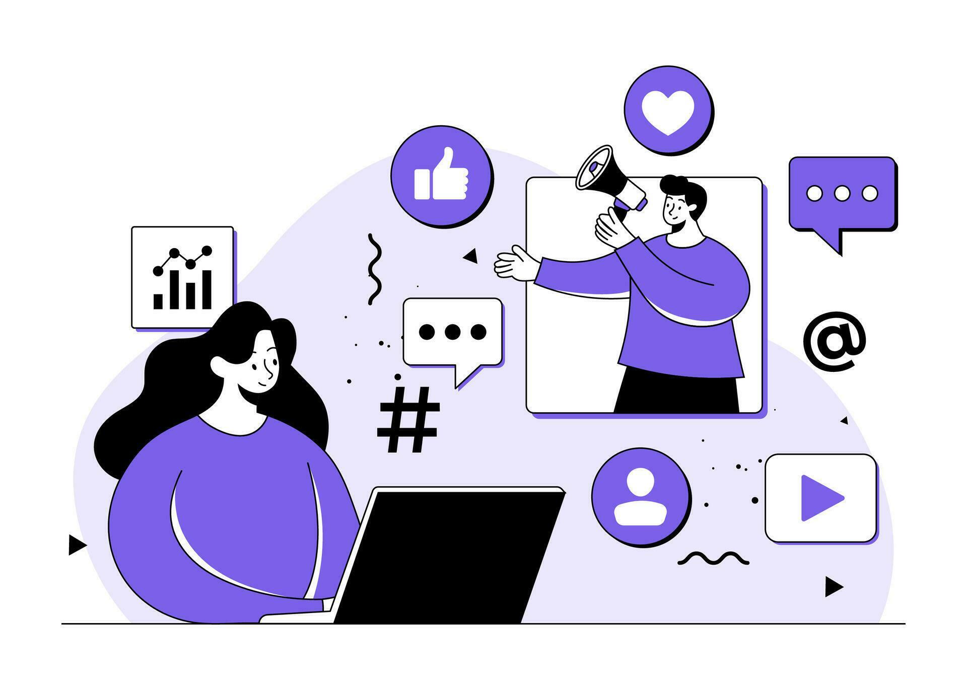 Digital Marketing Endorsement: Strategi Jitu Memanfaatkan Pengaruh Selebriti dan Influencer