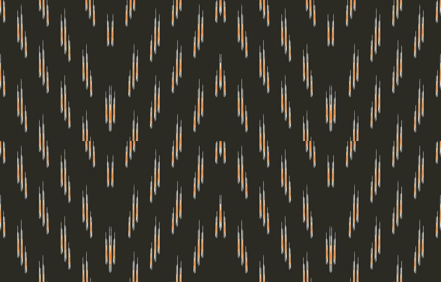 Ethnic abstract ikat art. Aztec ornament print. geometric ethnic pattern seamless  color oriental.  Design for background ,curtain, carpet, wallpaper, clothing, wrapping, Batik, vector illustration.