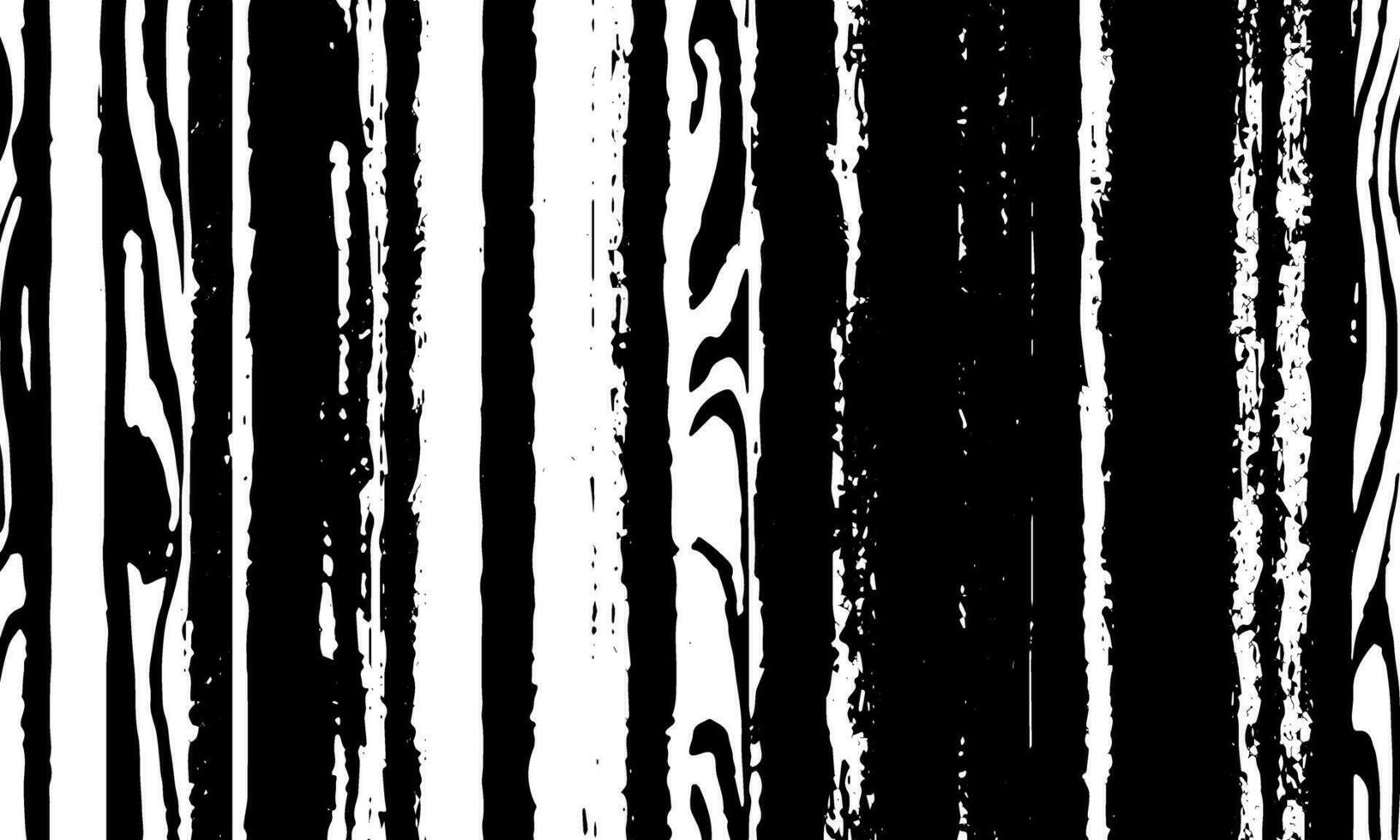 negro y blanco a rayas antecedentes con negro y blanco líneas vector